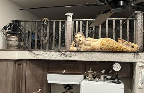 Siren's Adventure Riverfront Cottage! - Foto 2