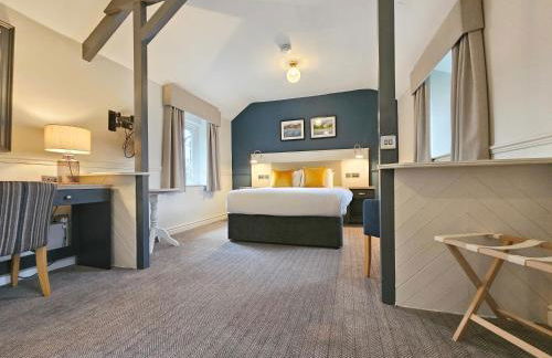 Derwent Manor Apartments - Foto 9