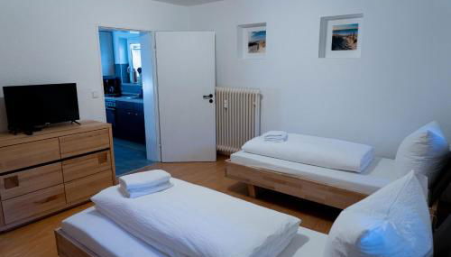 Studio 17 FeWo Schwaigern - Foto 5