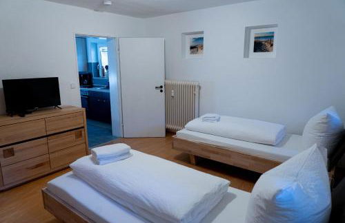 Studio 17 FeWo Schwaigern - Foto 5