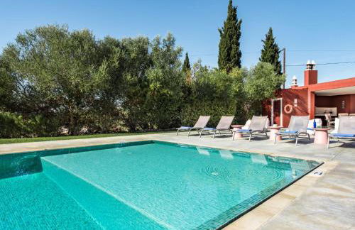 Villa Recanto Murta V6 VIP Properties by Interhome - Foto 58