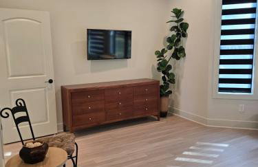 Modern ranch retreat near Trilith and US Soccer Training Facilities - Foto 10