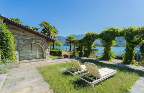 Luxury Villa in Tremezzo - Foto 1