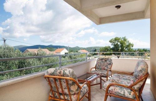 Apartments with parking spaces Drnis, Zagora - 12769 - Foto 14