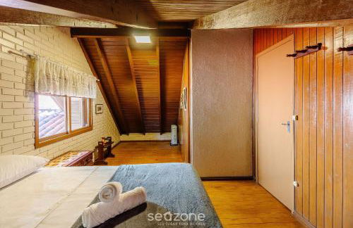 Casa c/ churrasqueira em Gramado RJE0980 - Photo 15