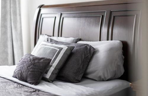 Luxury Downtown Townhome Unit 7 - Foto 13