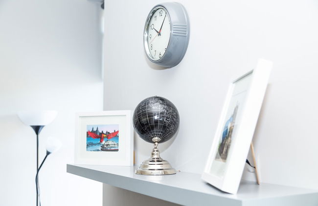 St Lukes Building - Foto 76