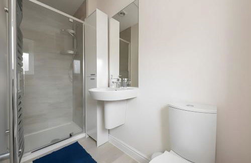 3 Bedroom House in Ebbsfleet - Foto 26