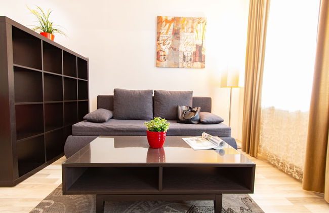 Apartment Mandlgasse - Foto 49