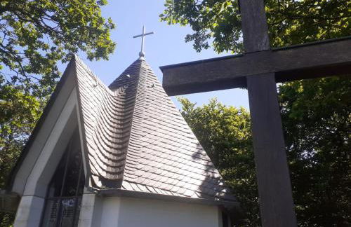 Ferienwohnungen Sternenhimmel WHG 1 - Foto 54