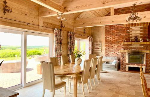 SŁONECZNY DOM NA WZGÓRZU - Foto 33