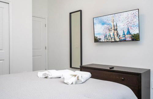 Gorgeous 5Bd With Pool at Champions Gate 1125 - Foto 20