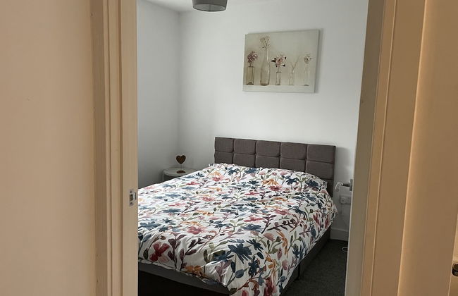 Impeccable 1-bed Apartment in Chesterfield - Foto 7