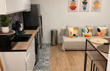 Évasion cosy, proche de Paris - Foto 8