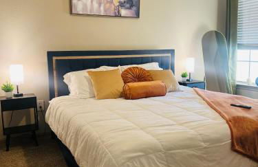 Vibrant Oasis in the Heart of Midtown & Downtown - Foto 20