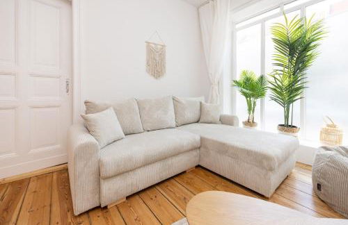 SUHU Berlin Apartments - Foto 49