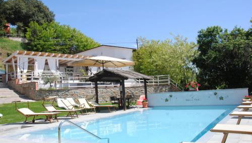 Agriturismo Villa Le Vigne - Foto 4