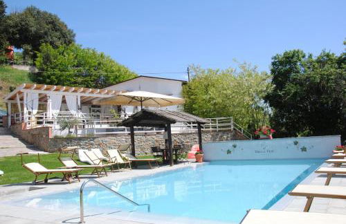 Agriturismo Villa Le Vigne - Foto 4