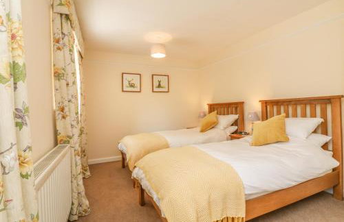 Upper Barn Cottage - Foto 14