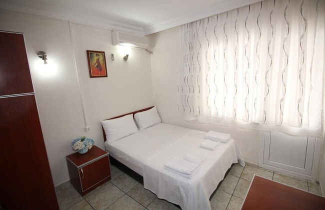 Avsa Marina Otel Yarim Pansiyon - Foto 3