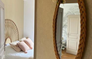 Royal Home, hypercentre Reims avec vue Cathédrale - Foto 33