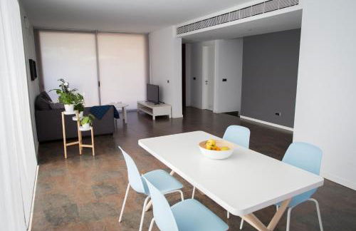 Sunny and quiet duplex - Foto 5