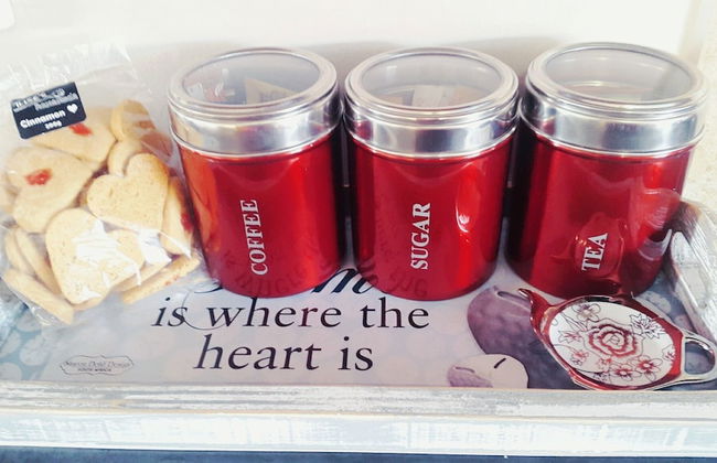 JBay Holiday Apartment - Photo 37