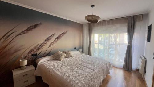 Pegadas no mar - Foto 3