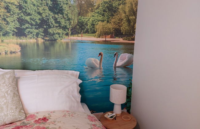 Wesley House Holiday Cottages - Foto 13