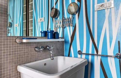 Artistic apartment in the heart of Milan - Foto 10