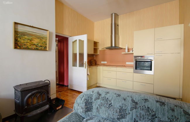 Old Town Stepono street Apartment - Photo 6