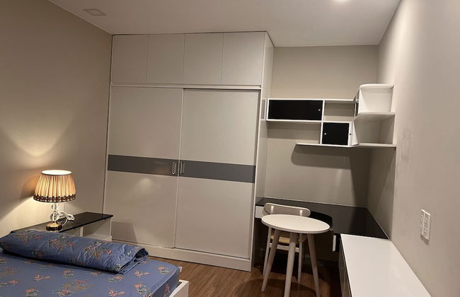 Supertramp House - Gold View Apartment - Photo 1