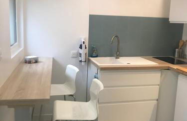 LA PETITE COUR - Photo 5