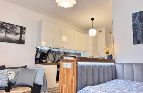 Good Time Apartments Garbary 100, Old Town, air-conditioning, Centrum - Photo 30