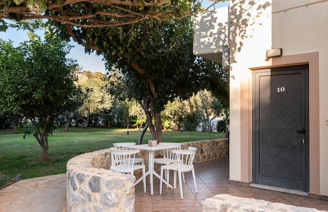 Mear Family Escape - Summer Cretan Getaway - Foto 26