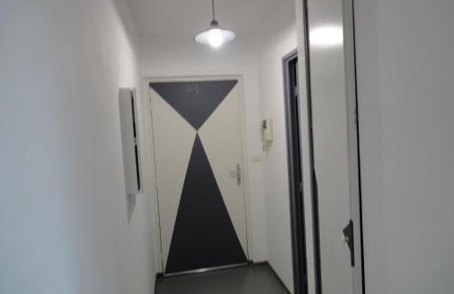 Logement type studio 1 piece proche zénith - Foto 14