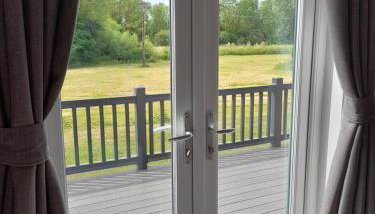 Pullman Lodge - Foto 3