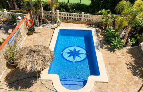 Villa SOLMAR - Foto 1