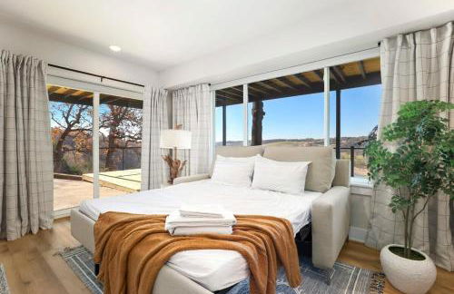 Eagles Bluff Views of Beaver Lake - Foto 33