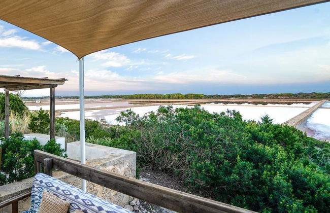 Cas Saliners - Ses Illetes - Foto 37