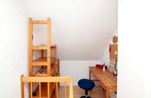 Ferienhaus Lille Huus in Hinte bei Emden - Foto 8