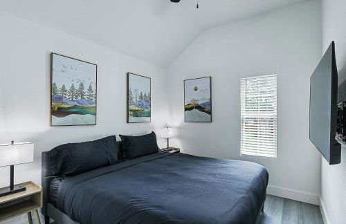 Newly Renovated Luxury 5BR Spacious, Stylish, Family-Ready - Foto 17