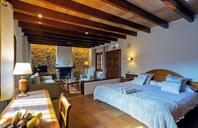 Agroturismo Ses Illes - Photo 41