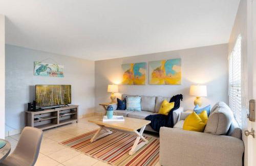 Ocean 7 - Palmside - Foto 1