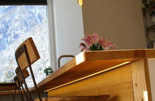 Apartment Chinook,La Praz,Chamonix Mont Blanc - Photo 4