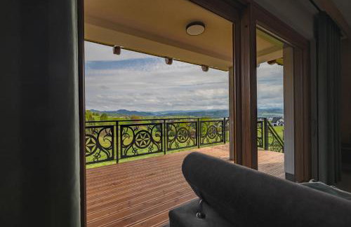 Domek Bajkowy Widok - Foto 56