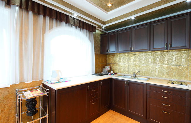 Villa Rosso - Foto 10