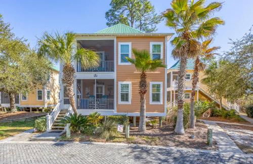 Blue Skies Cottage 29Cu By Pkrm - Foto 12