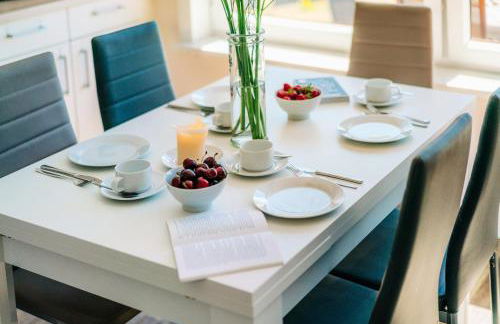 Villa Waldnest - Foto 10