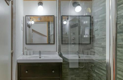 Gîte « chalet Des Heureux » - Photo 23